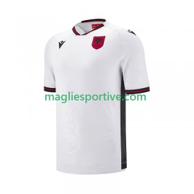 Completo Calcio Albania Divisa Trasferta 2025-2026